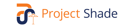 project shade logo