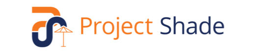 project shade logo